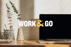 Work&Go